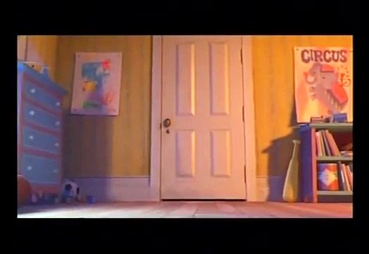 Monstres & Cie - VF
