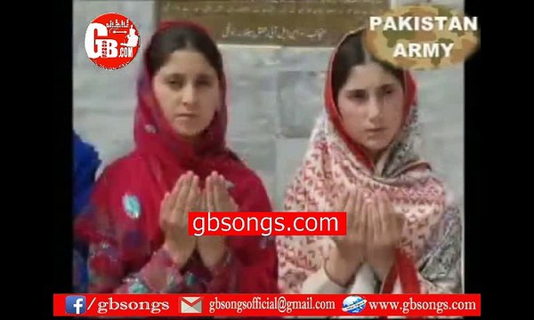 Life Documentary On Havaldar Lalak Jan Shaheed