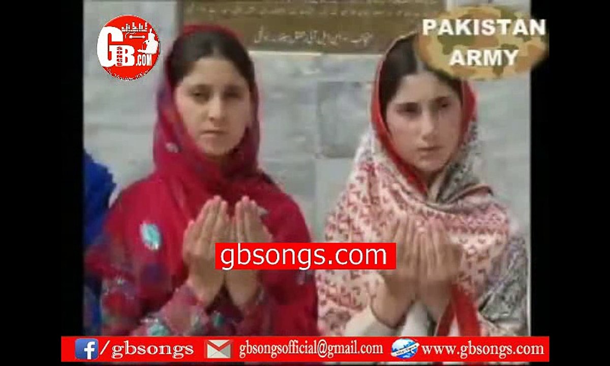 Life Documentary On Havaldar Lalak Jan Shaheed