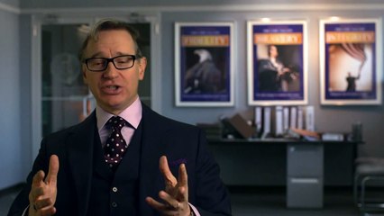 Les Flingueuses - Interview (3) VO