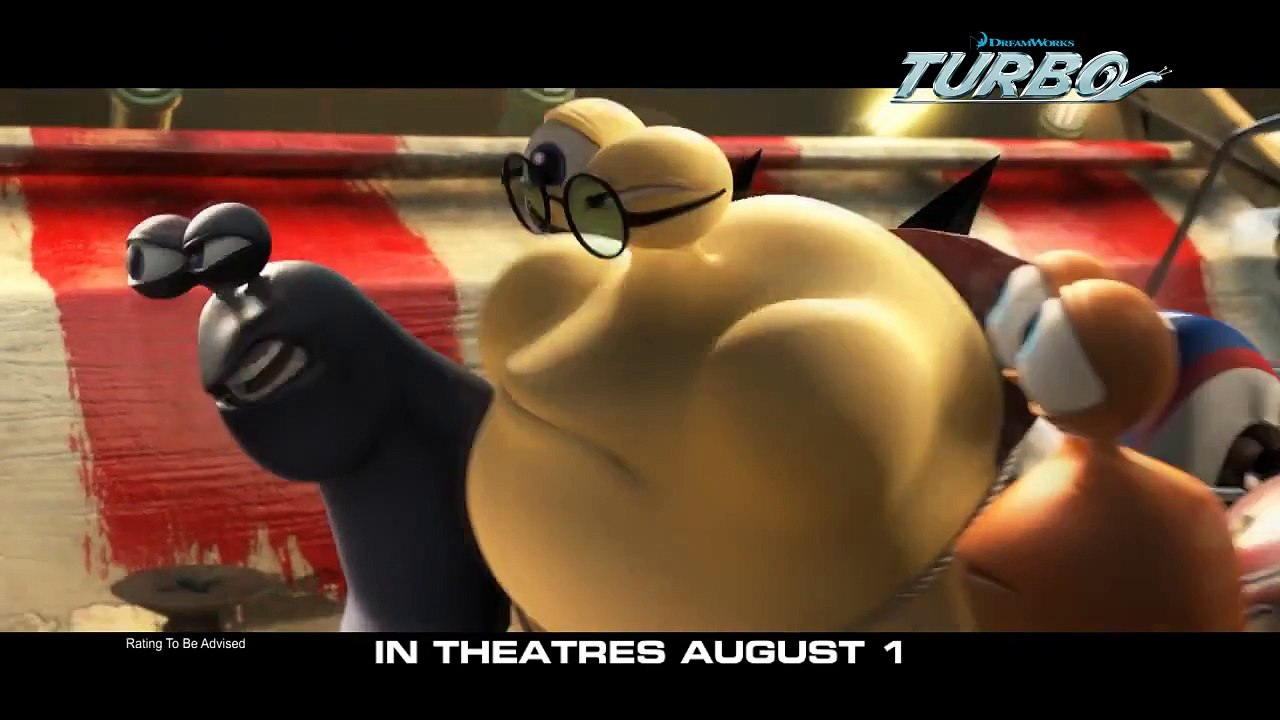 Turbo - (2) VO