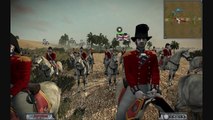 Napoleon Total War Online Battle #001  Great Britain vs France