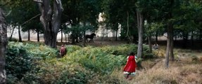 Into the Woods, Promenons-Nous dans les Bois - Teaser (VO)