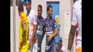 Ayacucho FC 0-1 César Vallejo, CLAUSURA Fecha 10, Goles En Vivo 21.07.2016