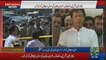 PTI Chairman Imran Khan Media Talk - 9th August 2016