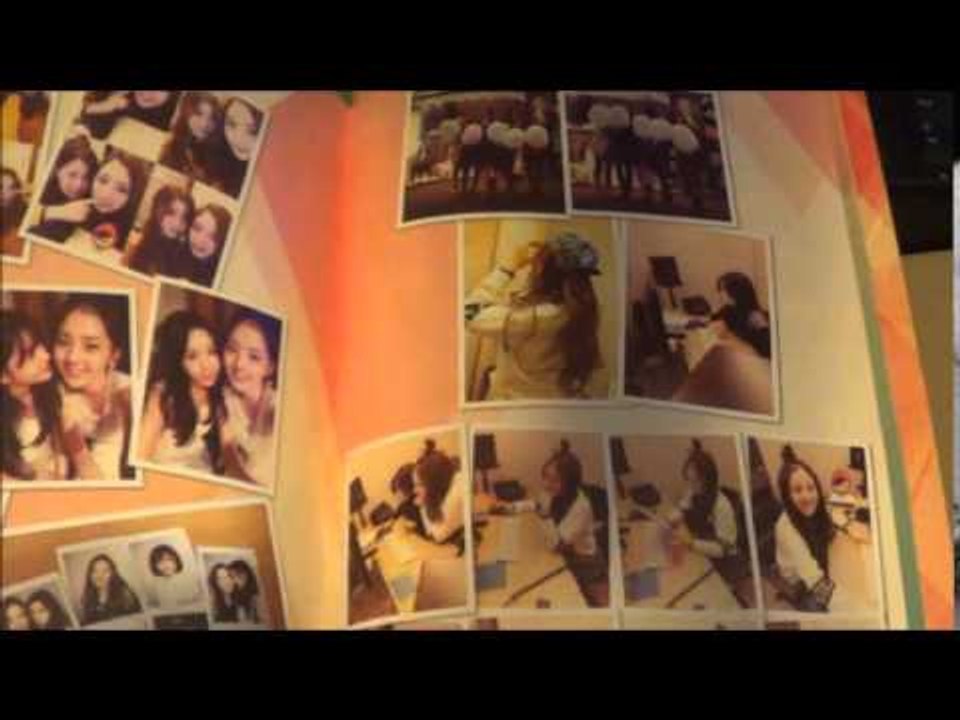 Berry Good - Love Letter SIGNED CD Unboxing