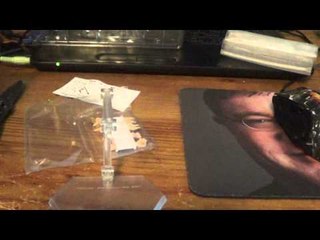 Haruhi Suzumiya Figma Unboxing (Jerm)