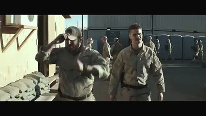 American Sniper - Extrait (VO)