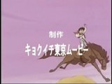 〈アニメ〉荒野の少年イサム OP ED