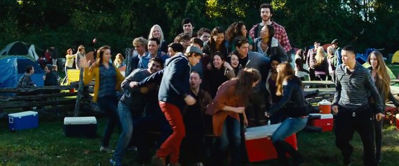 The Delivery Man - VO