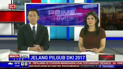 Mendagri Tidak Persoalkan Calon Petahana Tidak Cuti Kampanye