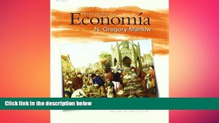 FREE DOWNLOAD  Principios de Economia/ Principles of Economics (Spanish Edition)  FREE BOOOK