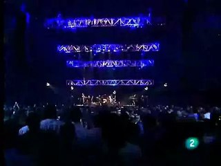 Nacha Pop - Alta tensión 23/24