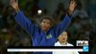 Rio 2016 : Rafaela Silva, de la favela à l'or olympique grâce au judo