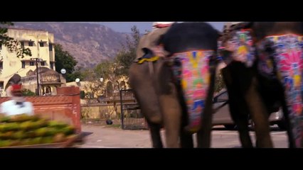 Indian Palace - Suite Royale - VO (3)