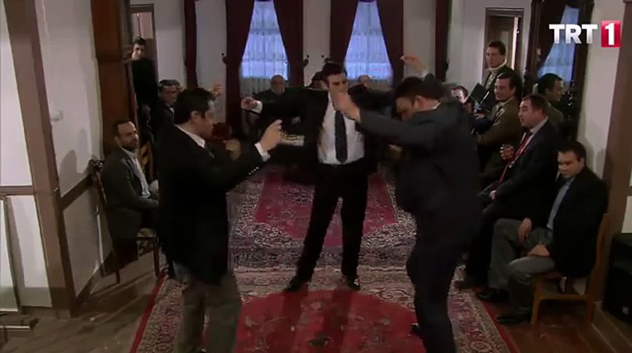 Osman Durali Hakan Fidayda - Sakarya Fırat