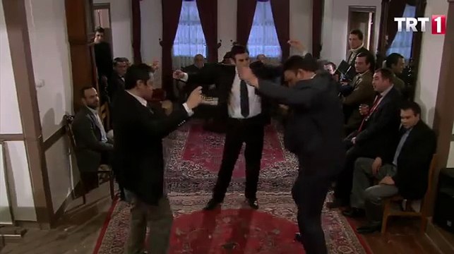 Osman Durali Hakan Fidayda - Sakarya Fırat