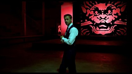 Only God Forgives - Extrait (3) VO