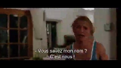 The Green Hornet VOST - Ext 3