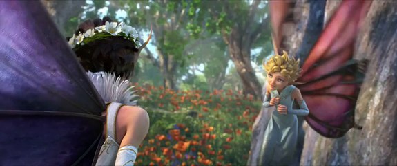 Strange Magic - Teaser VO