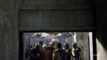 Spartacus : La Guerre des Damnés - S3E2