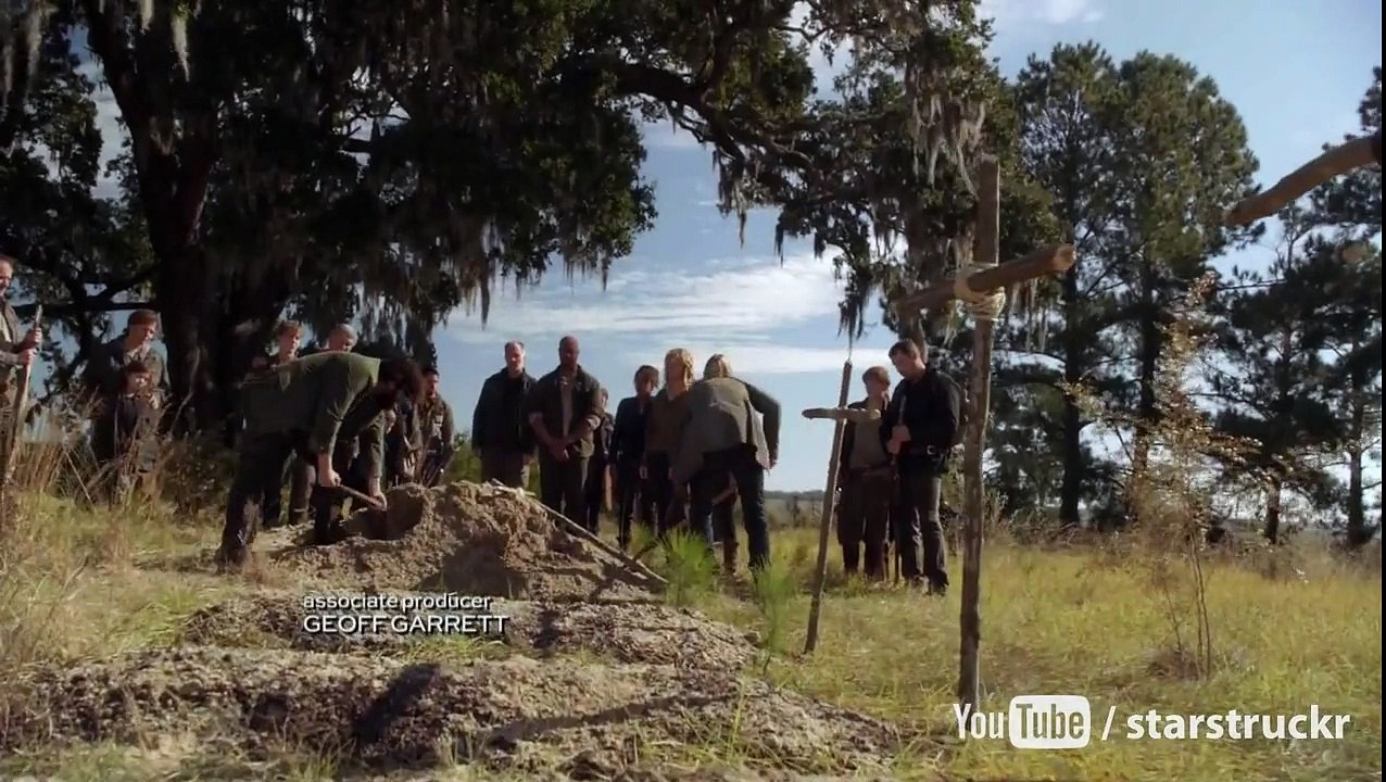 Revolution - S1E12