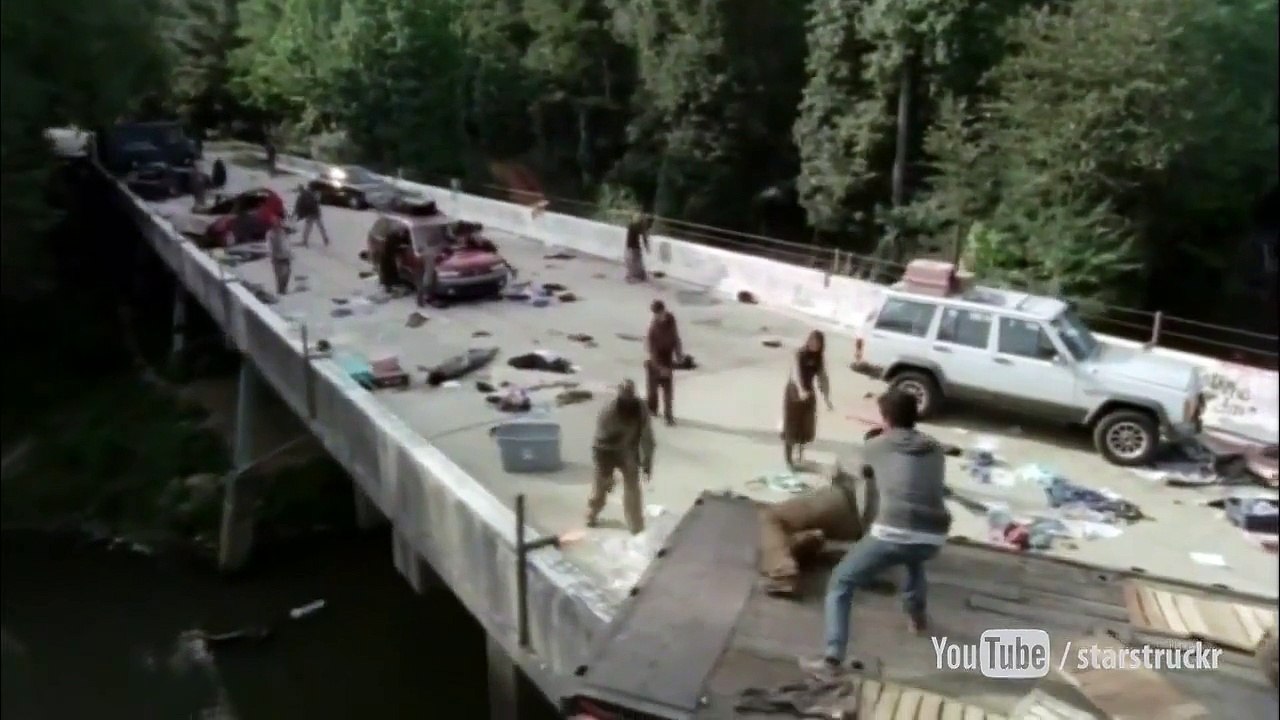 The Walking Dead - S3E10