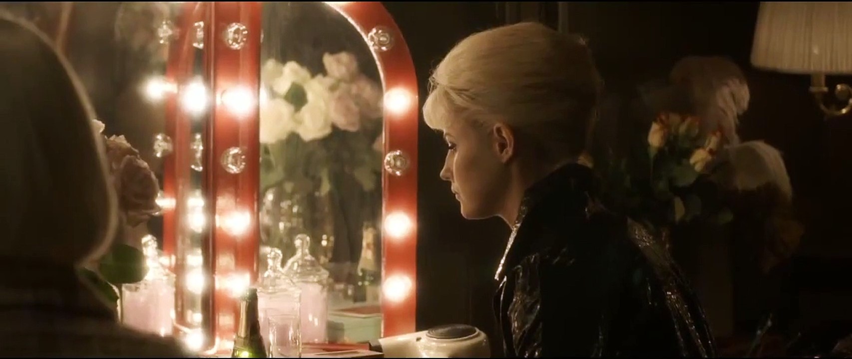 Valse pour Monica - Teaser VO