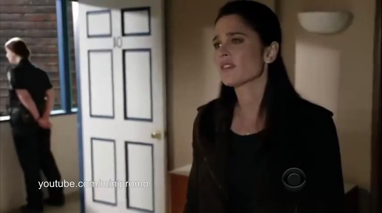 Mentalist - S5E22