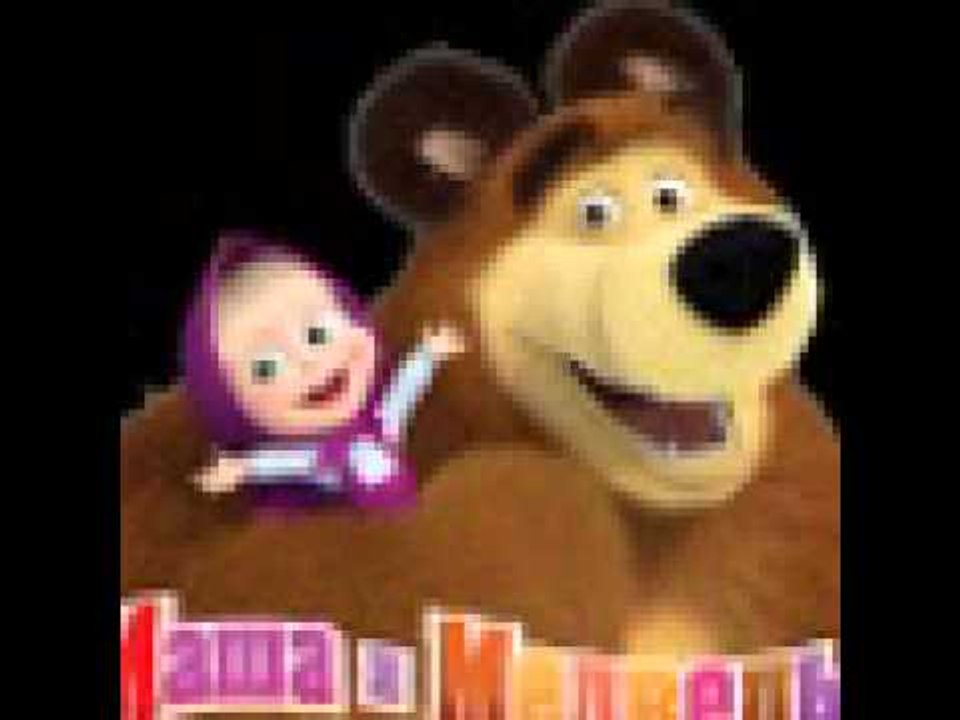 Film mashamedvedtv 2015