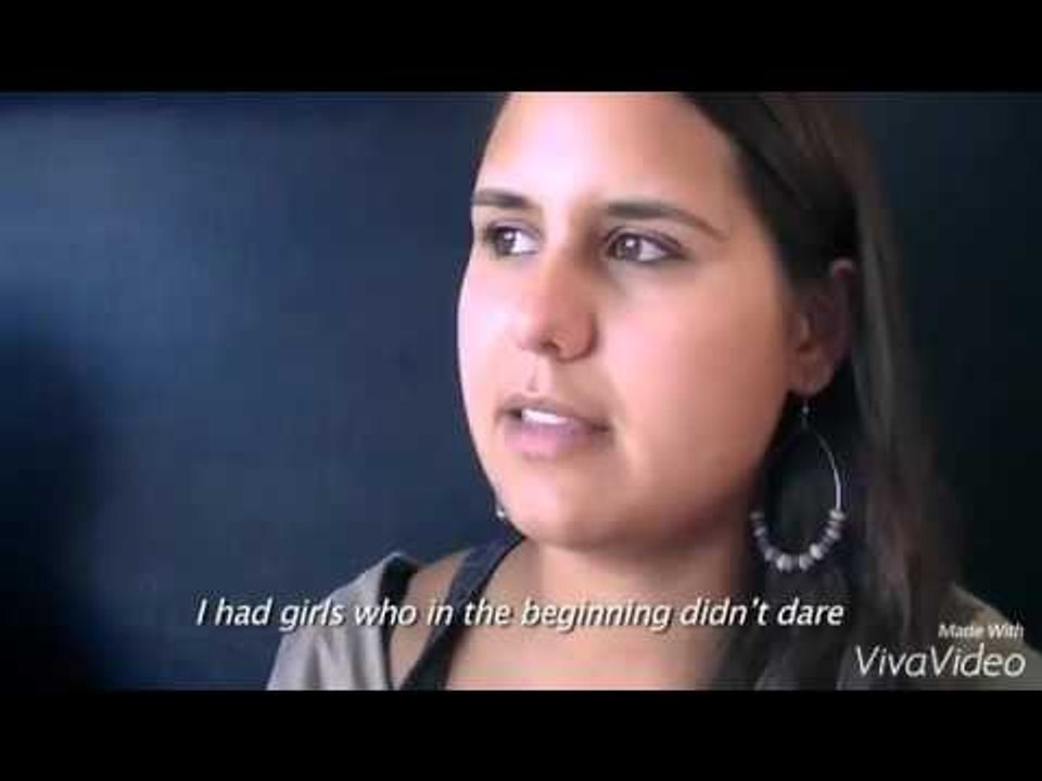 Reportage and tanger marina 2018