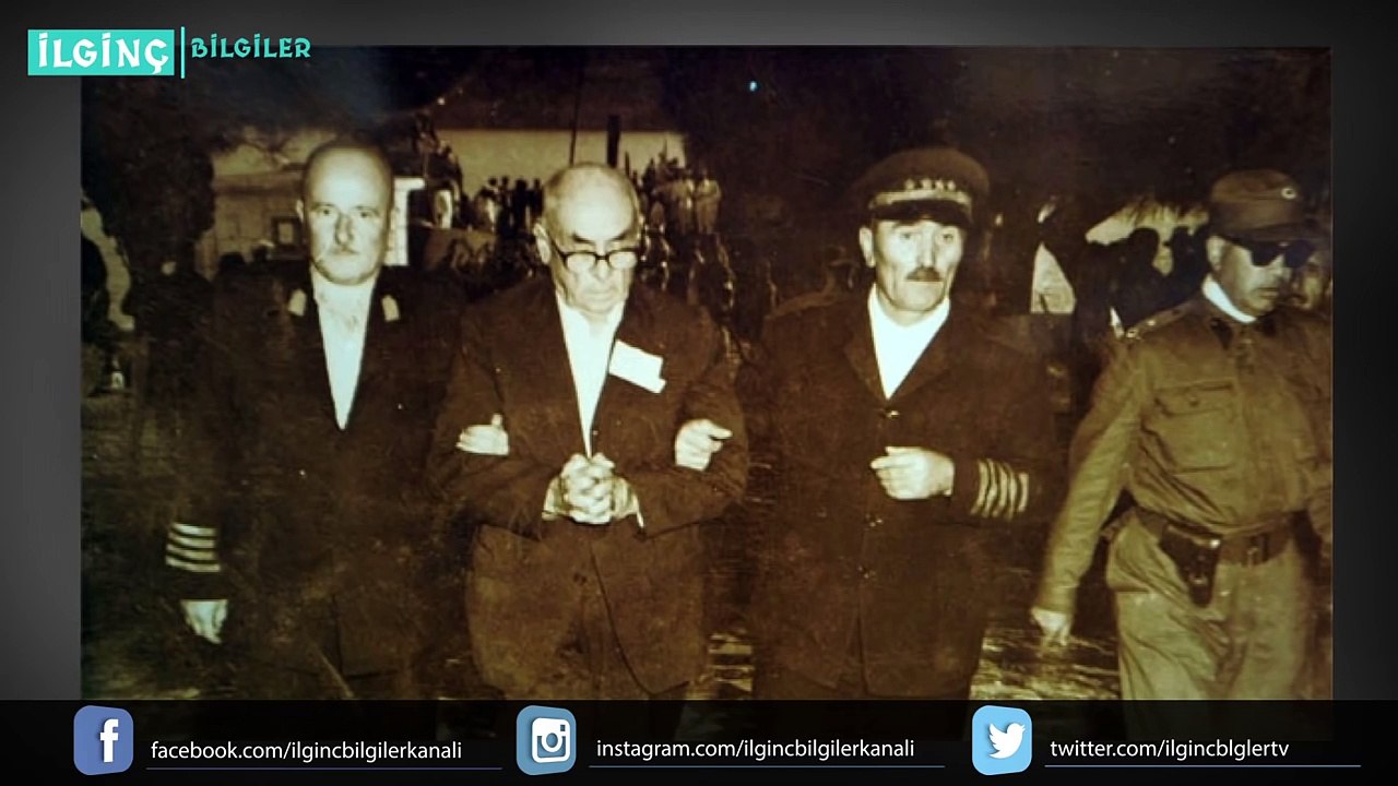 Geçmişten Günümüze Darbeler ve Darbe Girişimleri