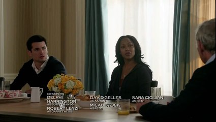 Deception - S1E6