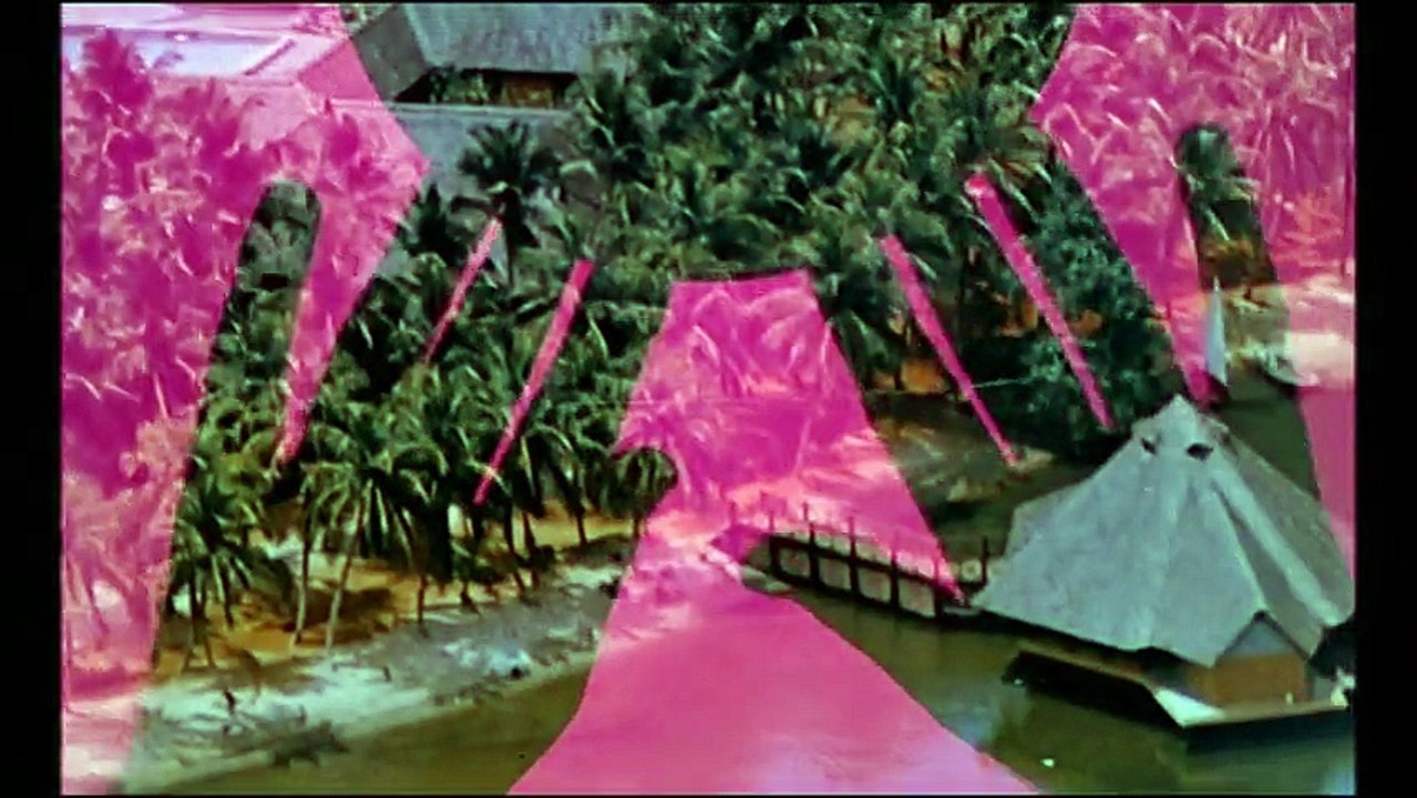 Le père Noël est une ordure - VF