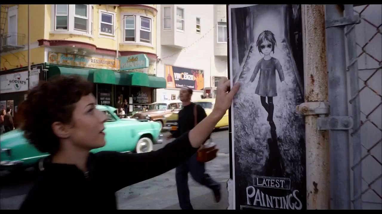 Big Eyes - Teaser (4) VO