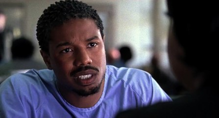 Station Fruitvale - Teaser (1) VO