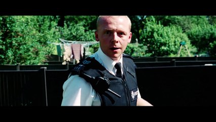 Le Dernier Pub avant la Fin du Monde - Featurette (2) VO