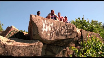 Copains pour toujours 2 - VF