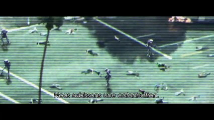 World Invasion : Battle Los Angeles VOST (2)