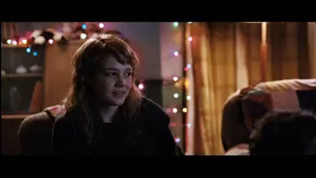 Never Let Me Go VOST