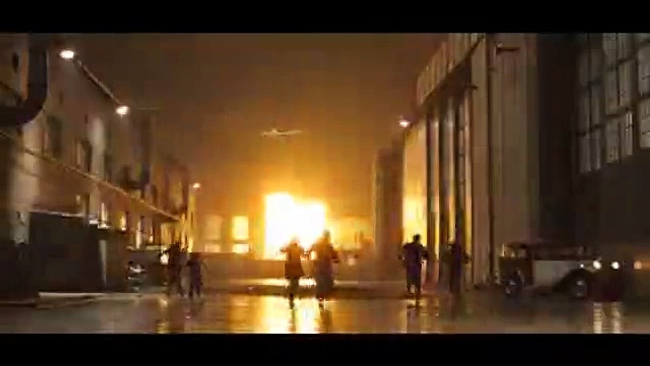 John Rabe, le juste de Nankin VOST - Teaser