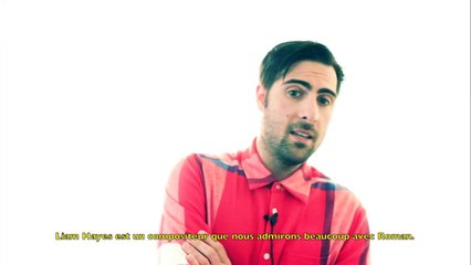 Dans la Tête de Charles Swan III - Making Of (3) VOST