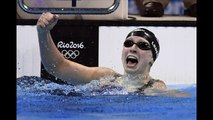 Phelps conquista 23ª medalha olímpica e natação quebra recordes