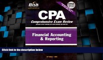 Must Have  CPA Comprehensive Exam Review, 2003: Financial Accounting   Reporting (32nd Edition)