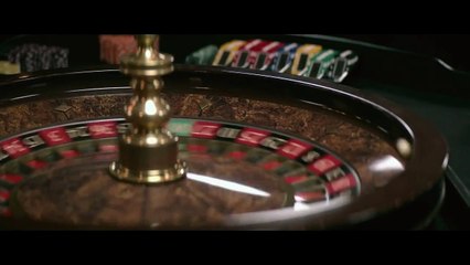The Gambler - Extrait (4) VO