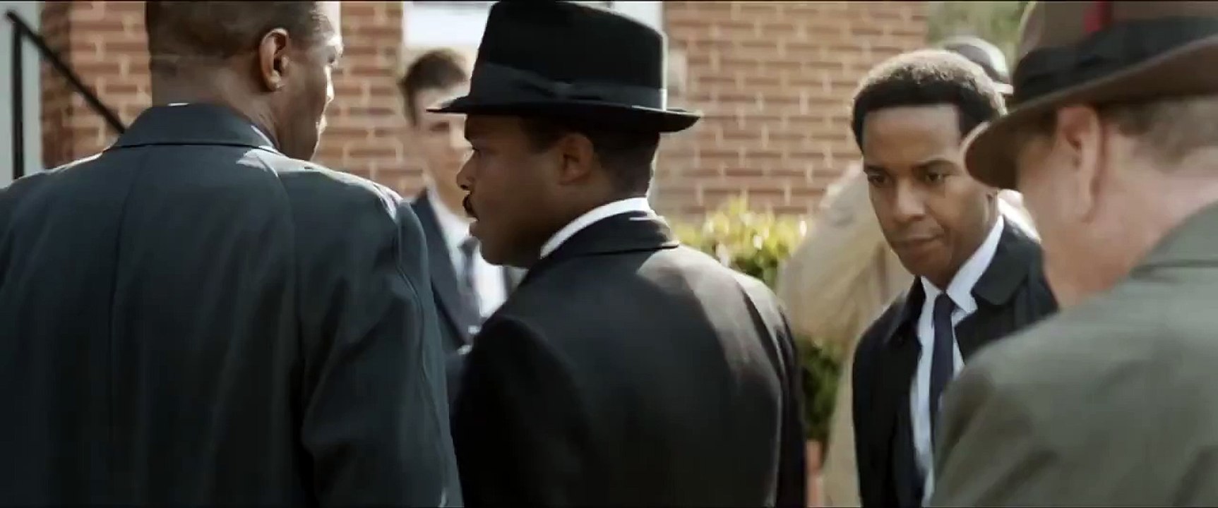 Selma - Teaser (4) VO