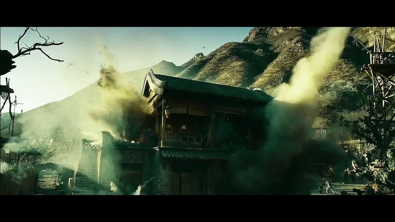 Tai Chi Hero - VF