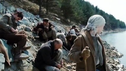 Les Chemins de la liberté VOST - Ext 4