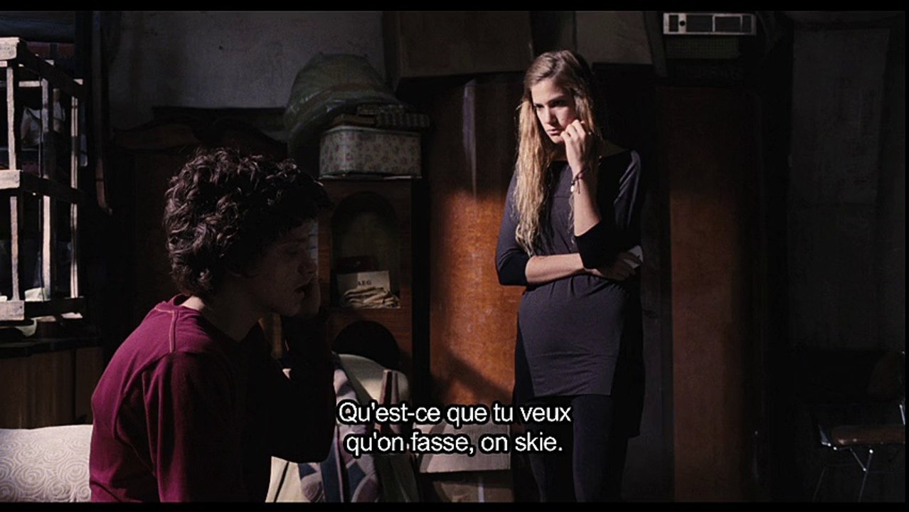 Moi & Toi - Extrait (3) VOST