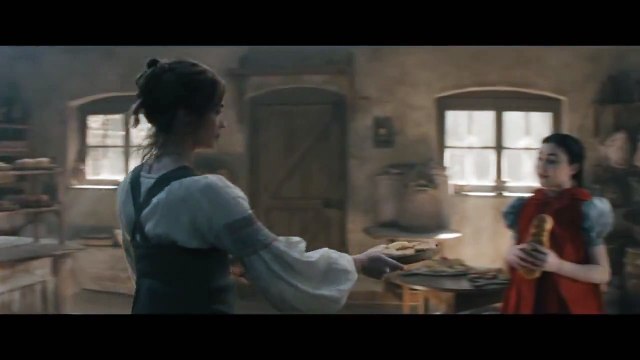 Into the Woods, Promenons-Nous dans les Bois - Extrait (8) VO